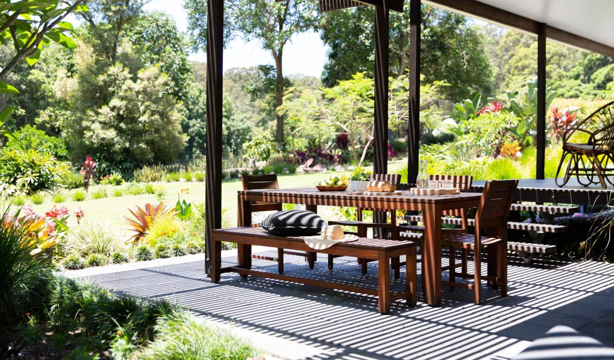 Lily Pad At Byron Bay Villa Dış mekan fotoğraf