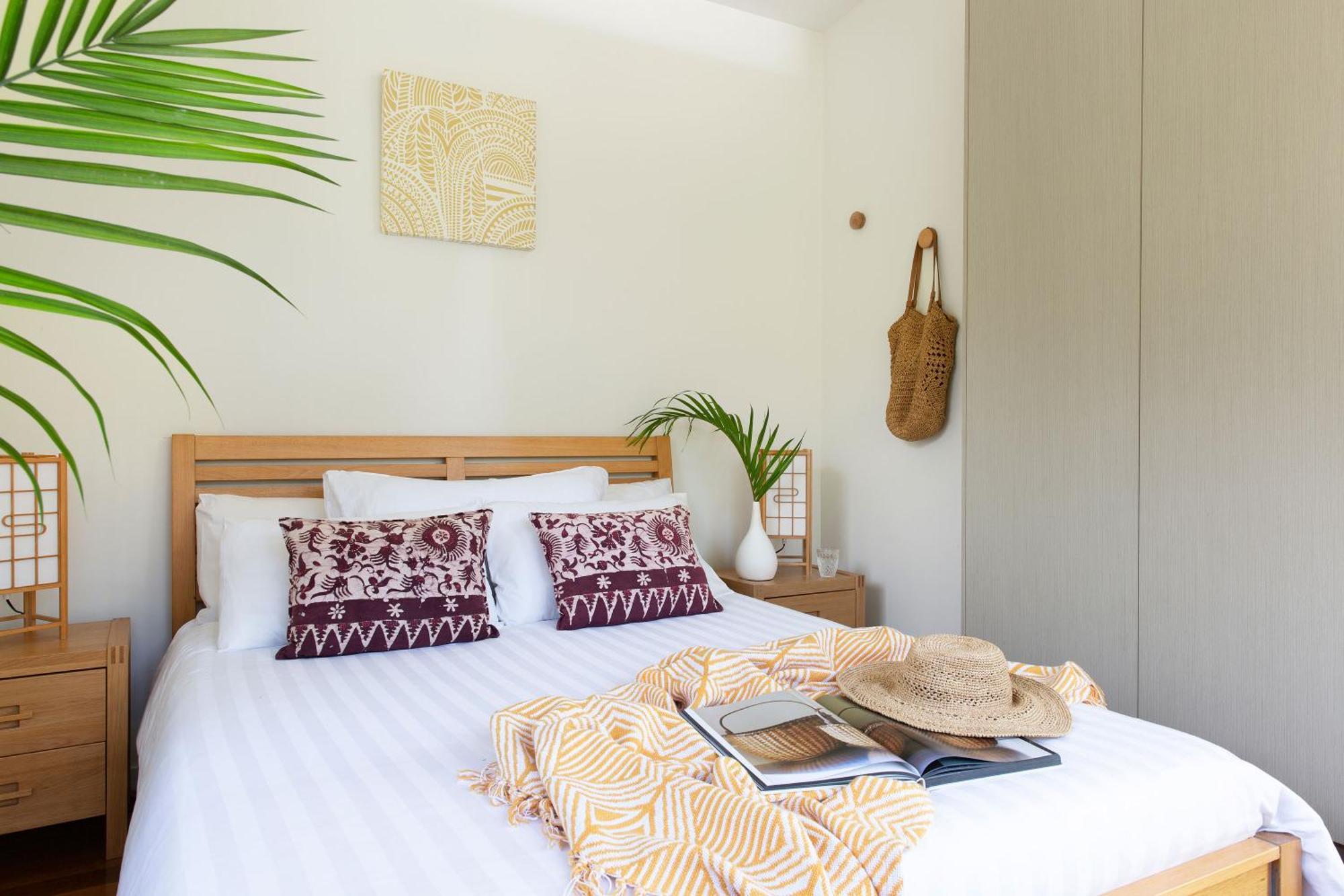 Lily Pad At Byron Bay Villa Dış mekan fotoğraf