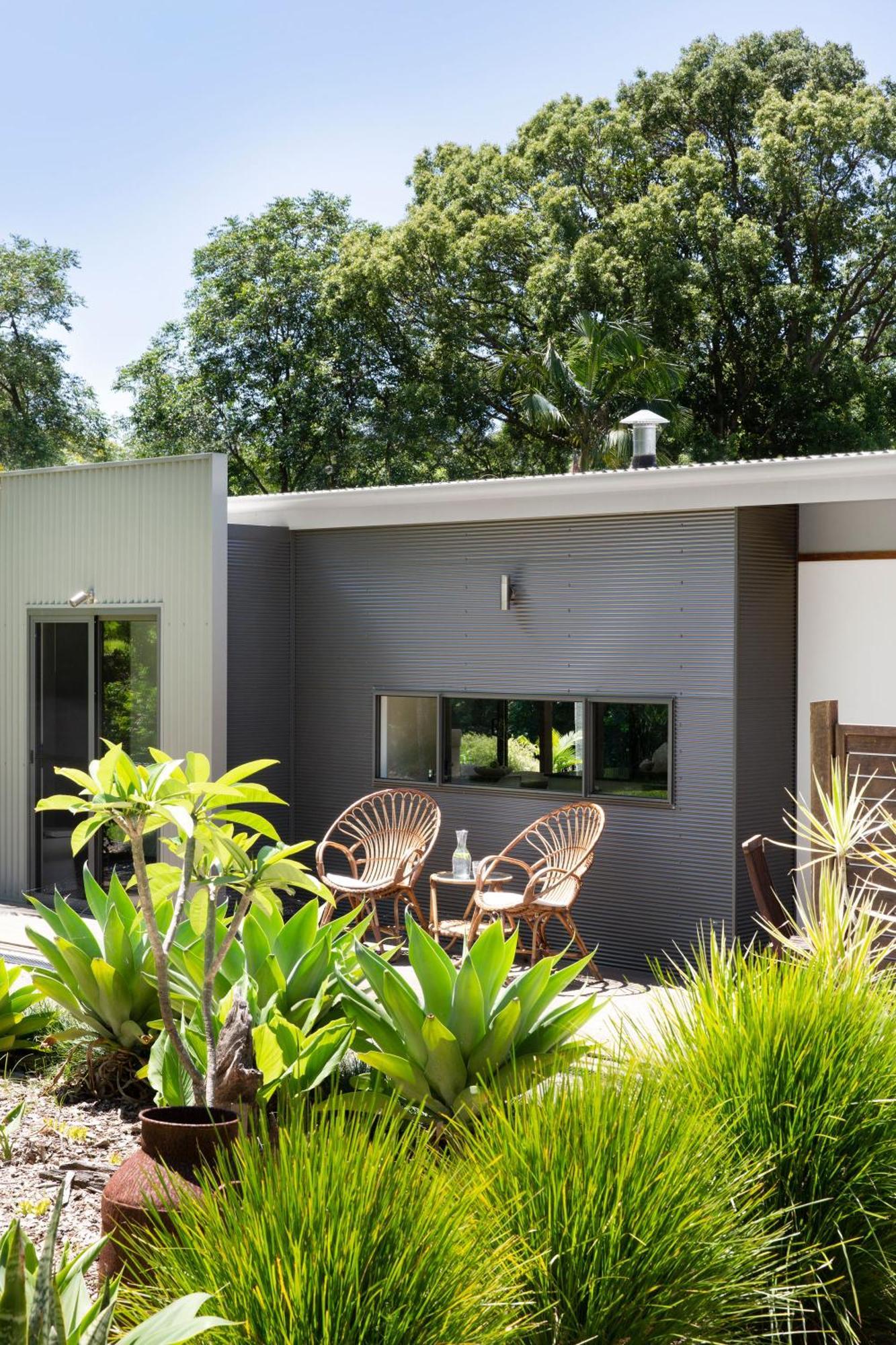 Lily Pad At Byron Bay Villa Dış mekan fotoğraf