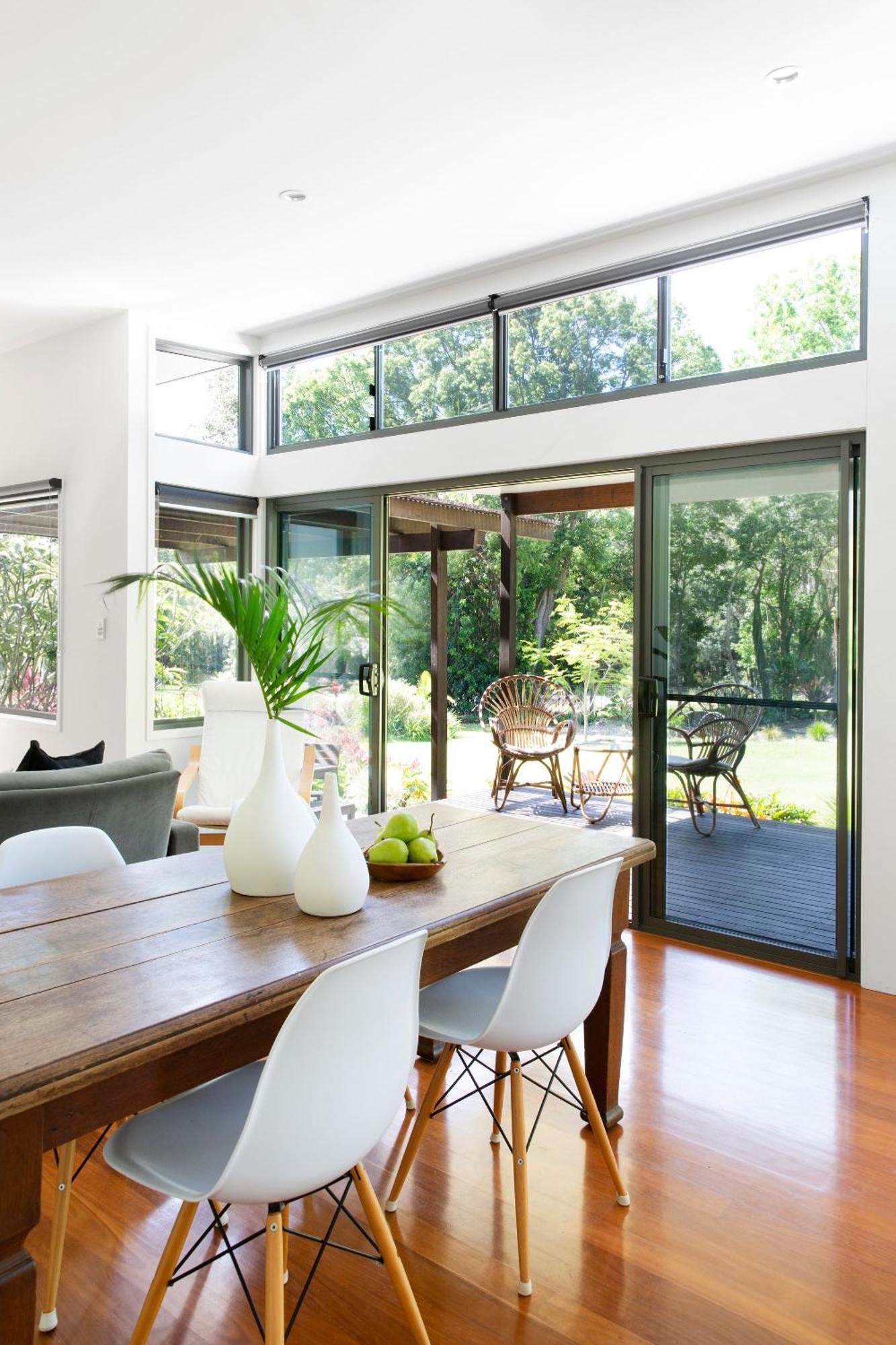 Lily Pad At Byron Bay Villa Dış mekan fotoğraf
