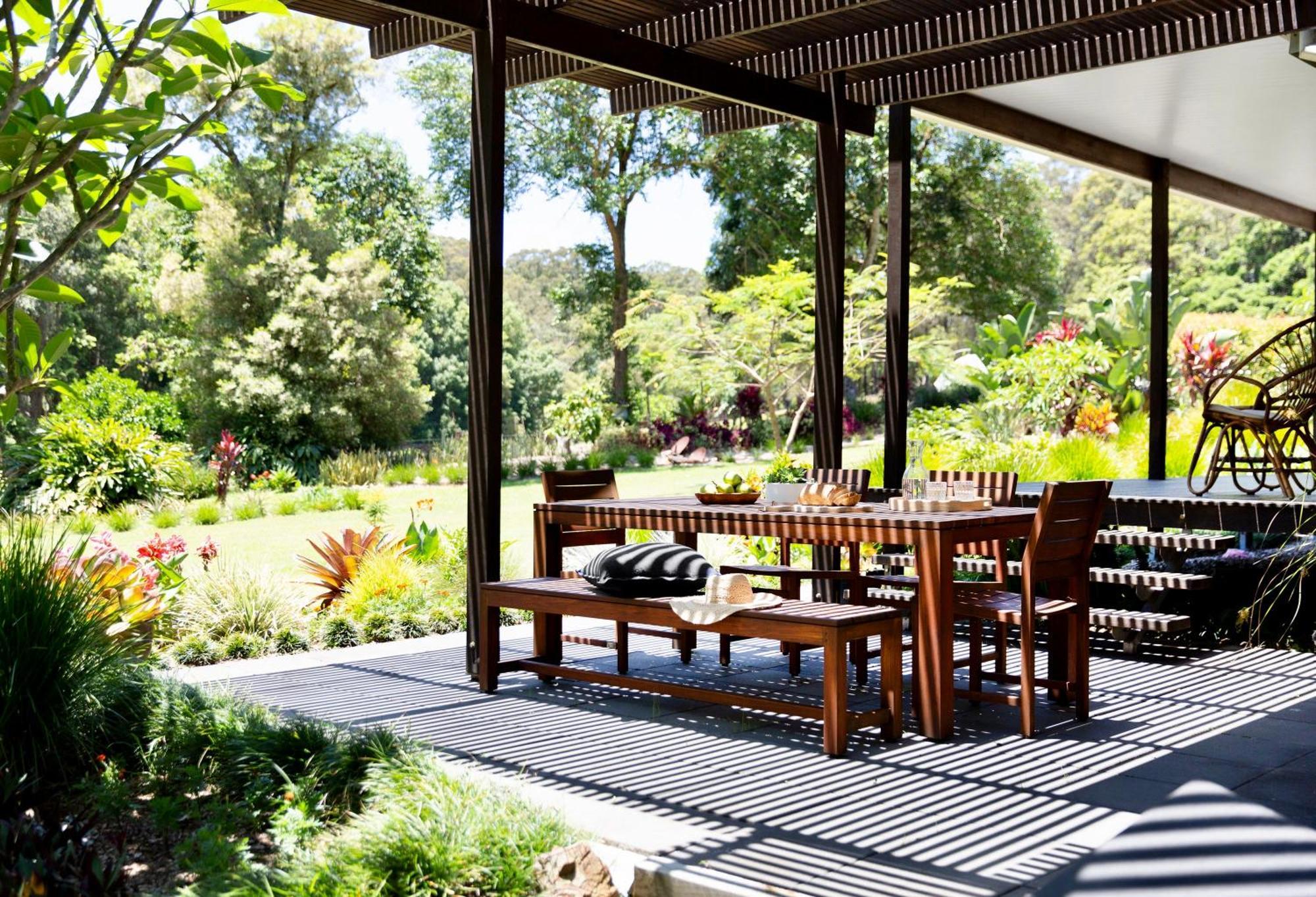 Lily Pad At Byron Bay Villa Dış mekan fotoğraf