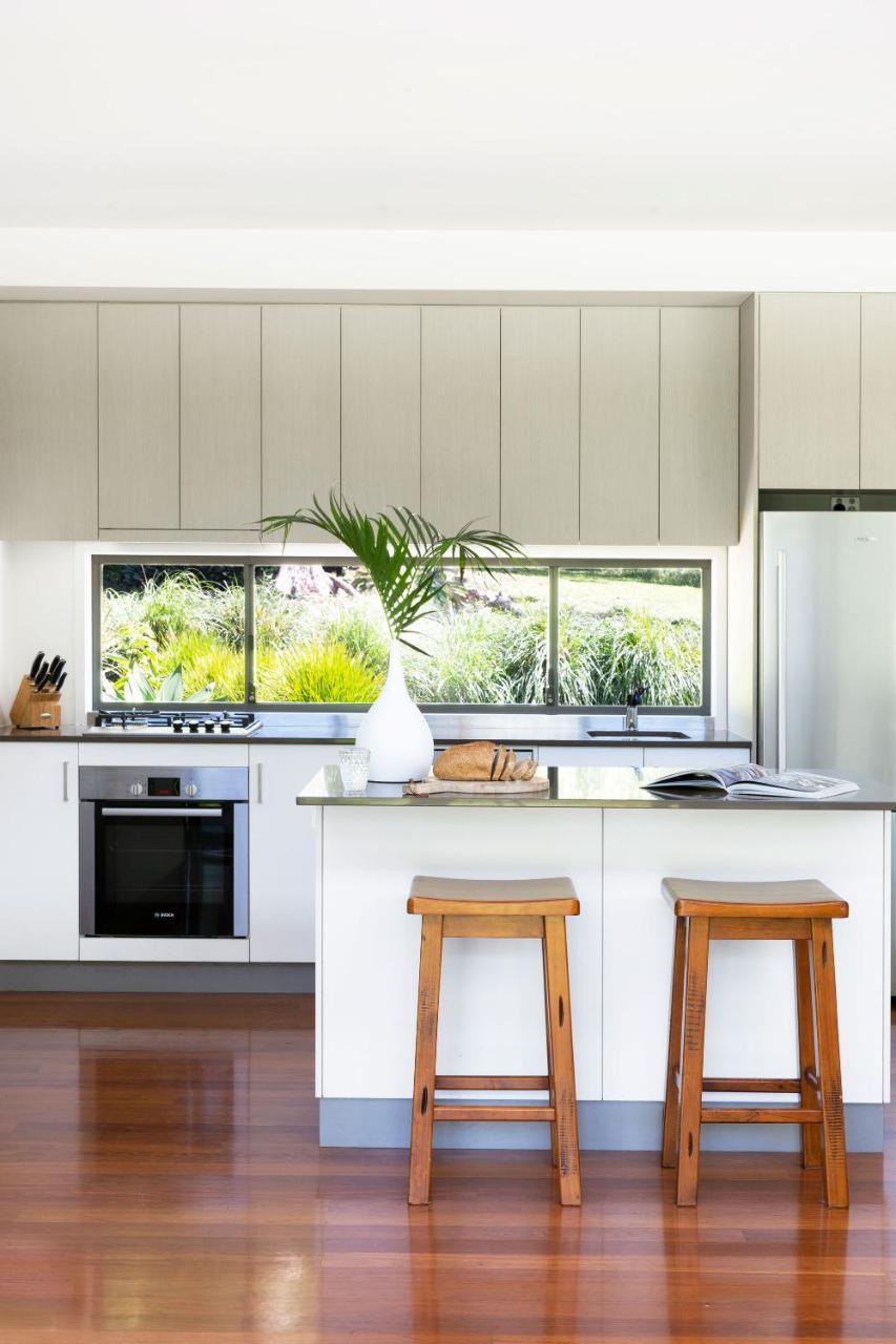 Lily Pad At Byron Bay Villa Dış mekan fotoğraf